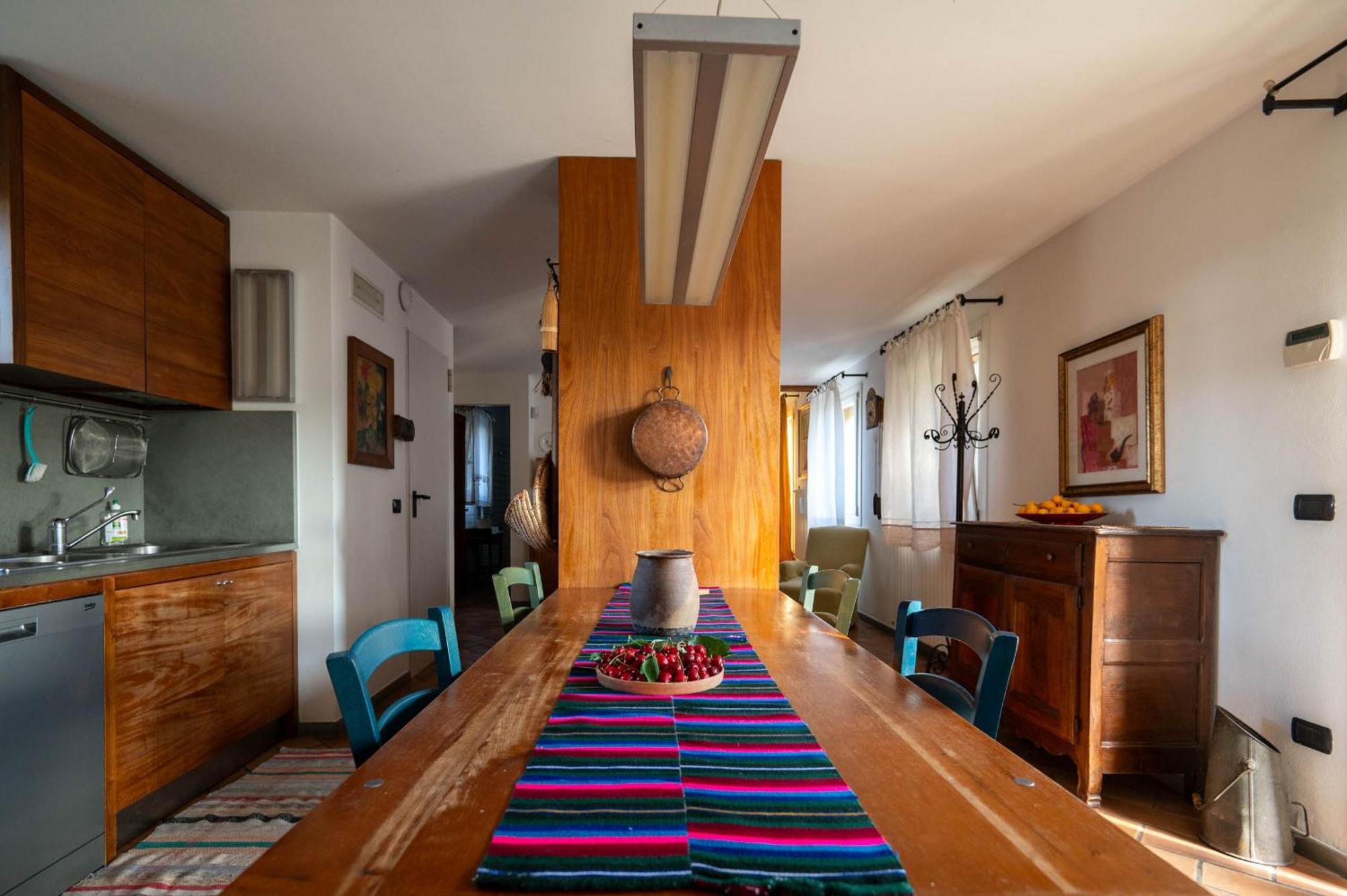 Agriturismo Terre Bianche Teolo Dış mekan fotoğraf