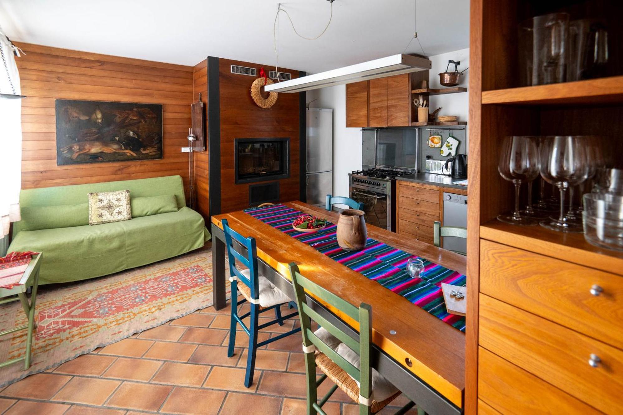 Agriturismo Terre Bianche Teolo Dış mekan fotoğraf