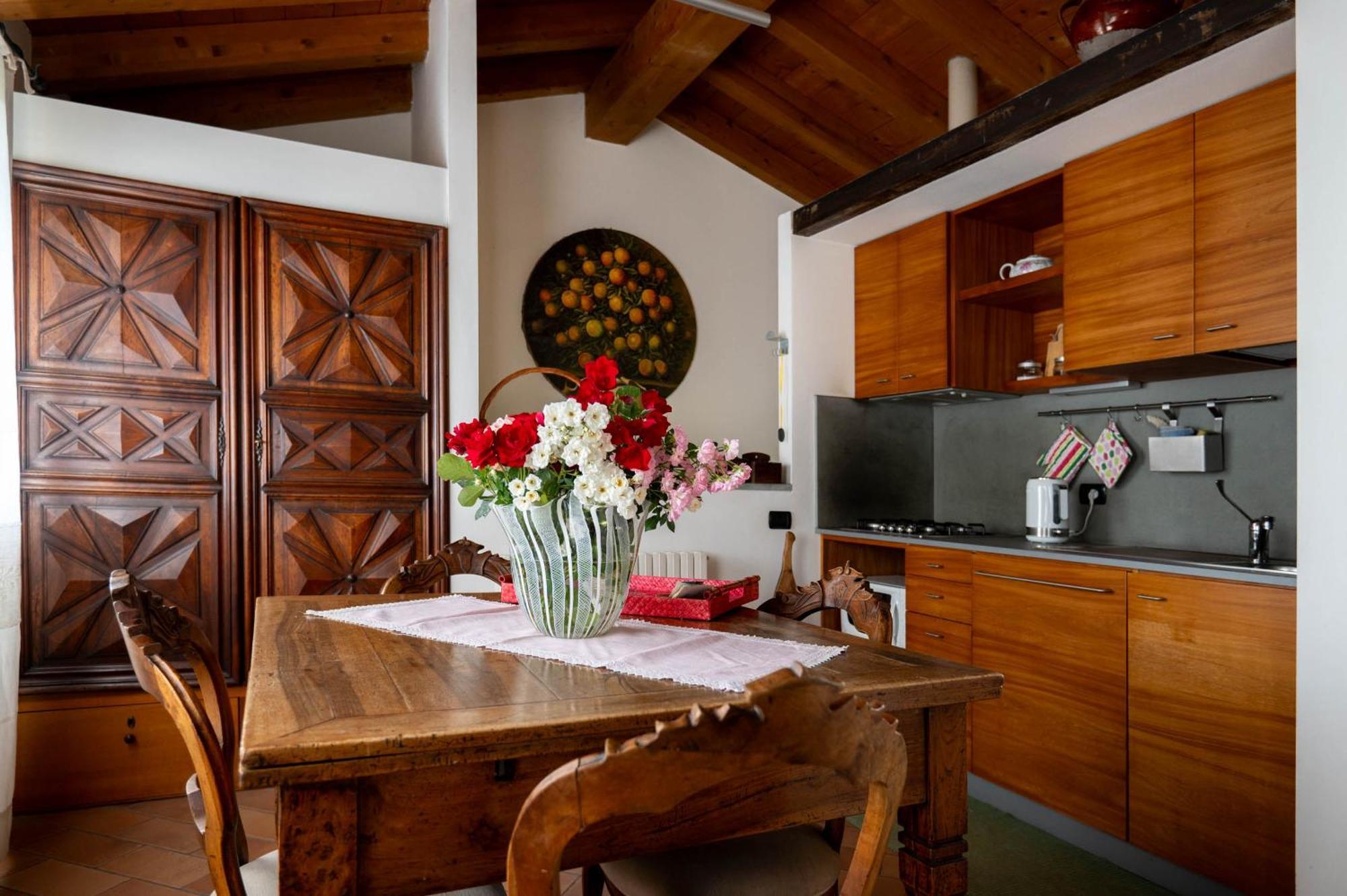 Agriturismo Terre Bianche Teolo Dış mekan fotoğraf
