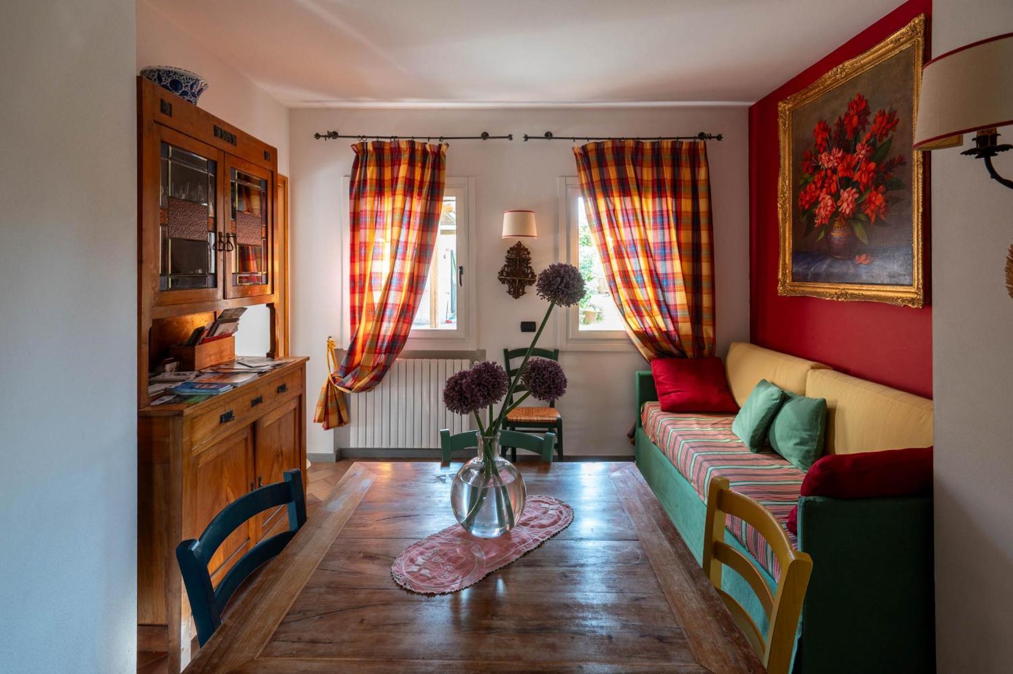 Agriturismo Terre Bianche Teolo Dış mekan fotoğraf