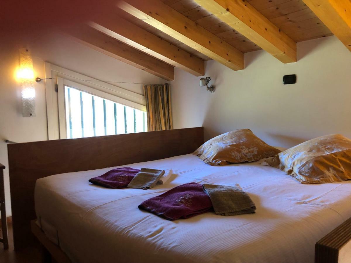 Agriturismo Terre Bianche Teolo Dış mekan fotoğraf