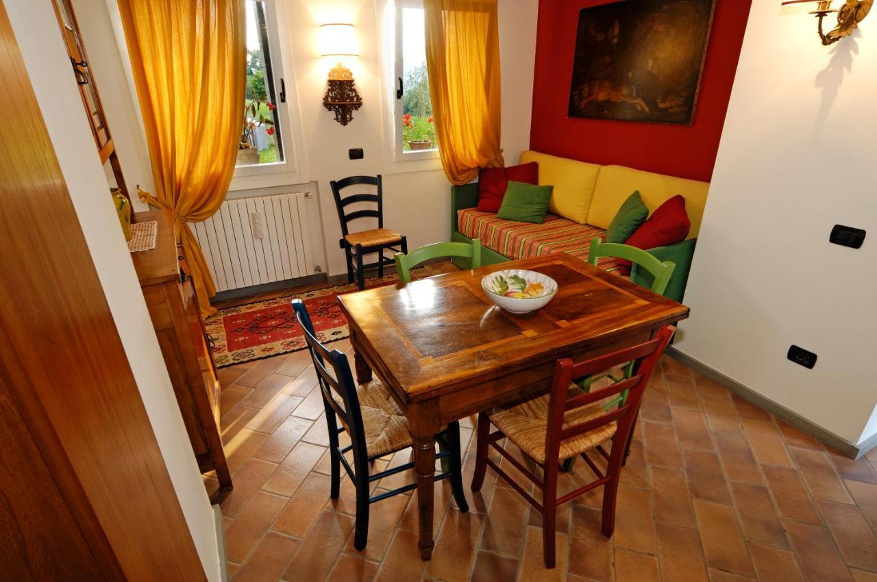 Agriturismo Terre Bianche Teolo Dış mekan fotoğraf