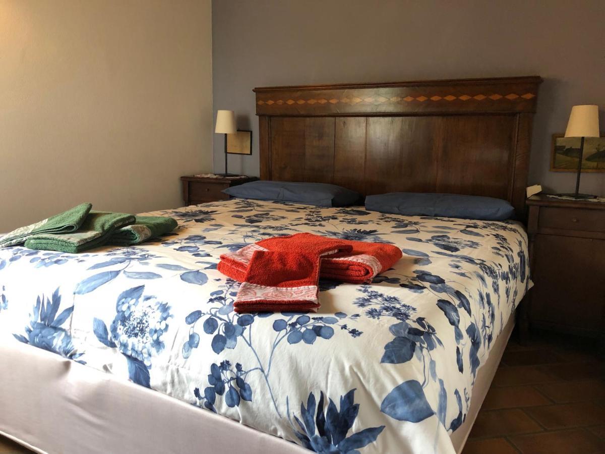 Agriturismo Terre Bianche Teolo Dış mekan fotoğraf