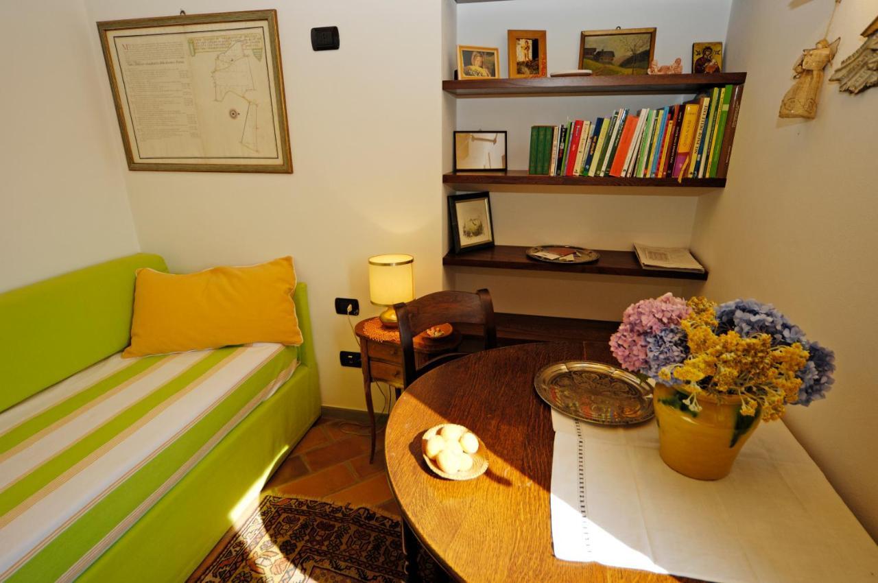 Agriturismo Terre Bianche Teolo Dış mekan fotoğraf